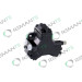 Hochdruckpumpe | 002-002-000046R Hochdruckpumpe | 002-002-000046R