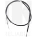 Seilzug, Feststellbremse Vw T. Golf/Jetta 83-91 Le/Pr | 904762 Seilzug, Feststellbremse Vw T. Golf/Jetta 83-91 Le/Pr | 904762