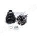 Gelenksatz, Antriebswelle Nissan Juke 1.6 4X4 10- 29X56X24 | GI-1020 Gelenksatz, Antriebswelle Nissan Juke 1.6 4X4 10- 29X56X24 | GI-1020