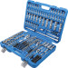 BGS Steckschlüssel-Satz Zwölfkant | Antrieb 6,3 mm (1/4"""") / 10 mm (3/8"""") / 12,5 mm (1/2"""") | 192-tlg | 2286 BGS Steckschlüssel-Satz Zwölfkant | Antrieb 6,3 mm (1/4"""") / 10 mm (3/8"""") / 12,5 mm (1/2"""") | 192-tlg | 2286