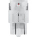W21/5W Osram | LED Red Rot 12V | LEDriving | 7515DRP-02B W21/5W Osram | LED Red Rot 12V | LEDriving | 7515DRP-02B