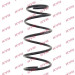 KYB Fahrwerksfeder Daewoo P. Matiz 0.8/1.0 03/05 | RC2504
