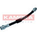 KAMOKA Bremsschlauch 1170128