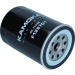 KAMOKA Ölfilter F128701