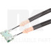 Seilzug, Feststellbremse Ford T. Escort 95-00 Le/Pr Kpl | 9025106 Seilzug, Feststellbremse Ford T. Escort 95-00 Le/Pr Kpl | 9025106