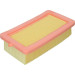 KAMOKA Luftfilter | F249201 KAMOKA Luftfilter | F249201
