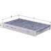 MAHLE Filter, Innenraumluft LAK 87