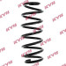 KYB Fahrwerksfeder Opel P. Antara 2.0Cdti/2.4I/3.2I 05/06 | RH2875 KYB Fahrwerksfeder Opel P. Antara 2.0Cdti/2.4I/3.2I 05/06 | RH2875