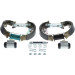0 204 114 333 Bremsbackensatz KIT SUPERPRO 0 204 114 333 Bremsbackensatz KIT SUPERPRO