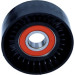 Spannrolle, Keilrippenriemen | 54-0065 Spannrolle, Keilrippenriemen | 54-0065
