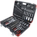 BGS Steckschlüssel-Satz | Antrieb 6,3 mm (1/4"""") / 10 mm (3/8"""") / 12,5 mm (1/2"""") | 176-tlg | 15217 BGS Steckschlüssel-Satz | Antrieb 6,3 mm (1/4"""") / 10 mm (3/8"""") / 12,5 mm (1/2"""") | 176-tlg | 15217