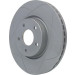 Bremsscheibe Ford P. Mondeo 1.6-2.5 07-15 Power Disc PowerDisc 24.0328-0250.1