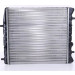 Wasserkühler PKW | SKODA Fabia 1,4 | 652691 Wasserkühler PKW | SKODA Fabia 1,4 | 652691