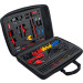 BGS Messkabel- und Prüfspitzen-Satz | 92-tlg | 2184-1 BGS Messkabel- und Prüfspitzen-Satz | 92-tlg | 2184-1