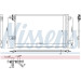 Kondensator PKW | VW T6 15 | 940732 Kondensator PKW | VW T6 15 | 940732