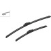 Scheibenwischer Aerotwin AR989S BOSCH | 3397118989
