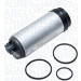 MAGNETI MARELLI Kraftstoffpumpe MAGNETI MARELLI Kraftstoffpumpe