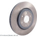 Bremsscheibe Nissan P. Navara/Pathfinder 2.5-3.0Dci 4Wd 05 | ADN143118 Bremsscheibe Nissan P. Navara/Pathfinder 2.5-3.0Dci 4Wd 05 | ADN143118