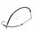 Hydraulikschlauch, Lenkung | FORD Fiesta 01 | 57179 Hydraulikschlauch, Lenkung | FORD Fiesta 01 | 57179