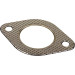 Dichtung, Abgasrohr | 750-901 Dichtung, Abgasrohr | 750-901