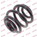 KYB Fahrwerksfeder Audi T. A3, Tt 1.8T-1.9Tdi 12.96-06.06 | RX6743 KYB Fahrwerksfeder Audi T. A3, Tt 1.8T-1.9Tdi 12.96-06.06 | RX6743