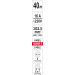 Kabeltrommel 40M 3G 2,5 Franz÷sisch Typ E Nicht Schuko | YT-8107 Kabeltrommel 40M 3G 2,5 Franz÷sisch Typ E Nicht Schuko | YT-8107