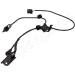 Sensor, Raddrehzahl | ABS-276 Sensor, Raddrehzahl | ABS-276
