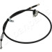 Seilzug, Feststellbremse Honda T. Accord 1.8-2.3 98-03 Pr | BC-403 Seilzug, Feststellbremse Honda T. Accord 1.8-2.3 98-03 Pr | BC-403