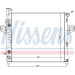Wasserkühler PKW | JEEP Grand Cherokee II | 61009 Wasserkühler PKW | JEEP Grand Cherokee II | 61009