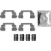 Zuberhörsatz | BMW 5, 6, 7, 8, X3, X4, X5, X6, X7 16 | 1987474816 Zuberhörsatz | BMW 5, 6, 7, 8, X3, X4, X5, X6, X7 16 | 1987474816