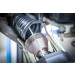 BGS Druckluft-Montagewerkzeug für Achsmanschetten | 25 - 115 mm | 162