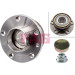 Radlagersatz | 713 6060 40 Radlagersatz | 713 6060 40