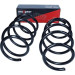 Fahrwerksfeder | 60-1190D Fahrwerksfeder | 60-1190D