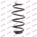 KYB Fahrwerksfeder Opel T. Astra G 1.2-2.2D 02/98-12/09 | RX5137 KYB Fahrwerksfeder Opel T. Astra G 1.2-2.2D 02/98-12/09 | RX5137