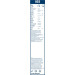 803 BOSCH | Wischerblatt | TWIN-Standard | 3397001803