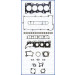 Dichtungssatz, Zylinderkopf | 52277700 Dichtungssatz, Zylinderkopf | 52277700