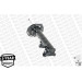 MONROE Ride Sense VL li | MERCEDES C 08 | C2509L MONROE Ride Sense VL li | MERCEDES C 08 | C2509L