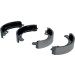 Bremsbackensatz | 03.0137-0231.2 Bremsbackensatz | 03.0137-0231.2
