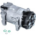 Kompressor, Klimaanlage | 32785