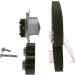 Steuerriemen Kit inkl. Wapu | PEUGEOT,CITROEN,LANCIA,FIAT | 1987946440 Steuerriemen Kit inkl. Wapu | PEUGEOT,CITROEN,LANCIA,FIAT | 1987946440