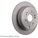 Bremsscheibe Honda T. Cr-V 2.0-2.2 4Wd 07 | ADH243105 Bremsscheibe Honda T. Cr-V 2.0-2.2 4Wd 07 | ADH243105