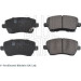 Bremsbelagsatz Nissan P. Micra/Note 1.2/1.5 Dci 10 | ADK84236 Bremsbelagsatz Nissan P. Micra/Note 1.2/1.5 Dci 10 | ADK84236