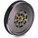 Zweimassenschwungrad MERCEDES Vivano,Vito 2.2 CDI 03 LuK DMF 415 0242 10