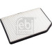 FEBI BILSTEIN Innenraumfilter | 09433 FEBI BILSTEIN Innenraumfilter | 09433