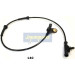Sensor, Raddrehzahl ABS-140 Sensor, Raddrehzahl ABS-140