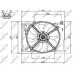 Lüfter, Motorkühlung | NRF47741