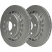 Bremsscheibe Saab Bd. 9-5 2,3-3,0 98-09 | 24.0120-0196.1 Bremsscheibe Saab Bd. 9-5 2,3-3,0 98-09 | 24.0120-0196.1
