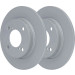 Bremsscheibe | 24.0109-0184.1 Bremsscheibe | 24.0109-0184.1