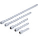 BGS Kippverlängerungs-Satz | 6,3 mm (1/4"""") | 5-tlg | 6110