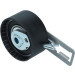 KAMOKA Spannrolle, Zahnriemen | R0538 KAMOKA Spannrolle, Zahnriemen | R0538